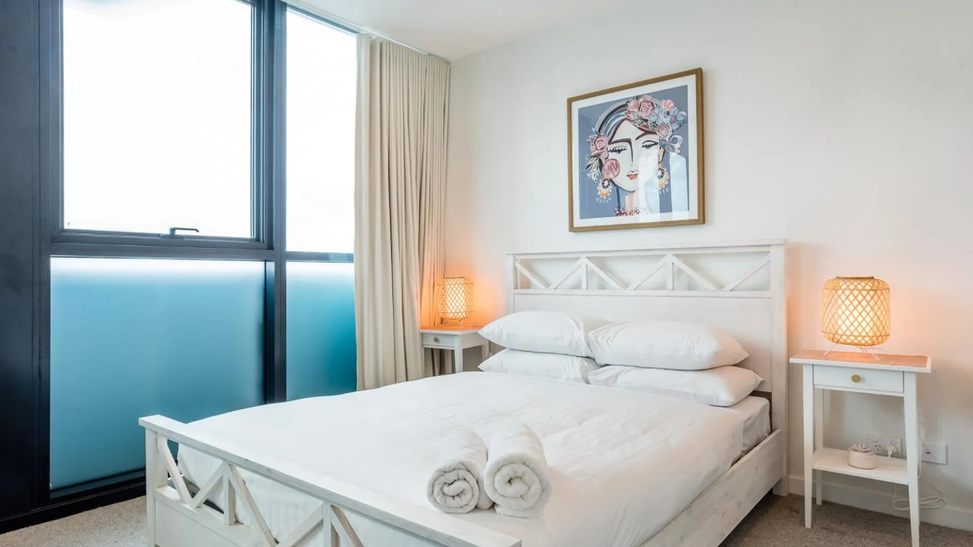 شقة Impeccable 2-Bed With Pool & Outdoor Dining بريزبين أستراليا