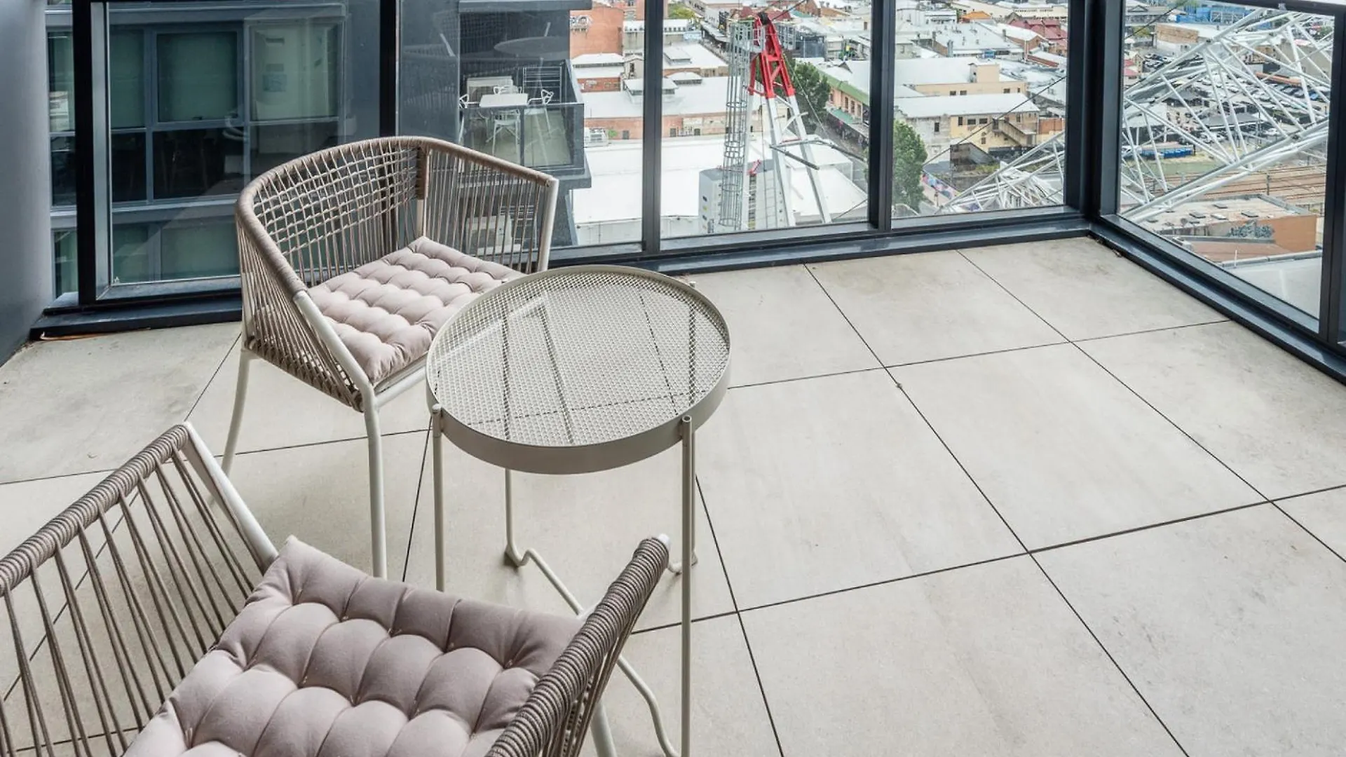 شقة Impeccable 2-Bed With Pool & Outdoor Dining بريزبين
